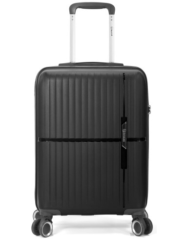 TROLLEY PP 4 RUEDAS DOBLES. TSA 5754P - Imagen 8