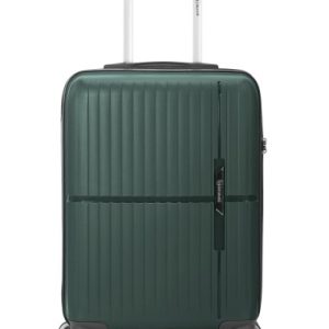 TROLLEY PP 4 RUEDAS DOBLES. TSA 5754P