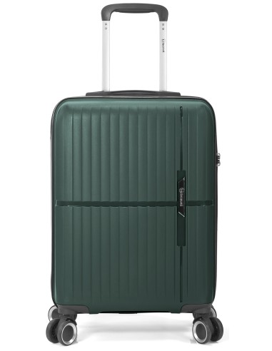 TROLLEY PP 4 RUEDAS DOBLES. TSA 5754P - Imagen 2
