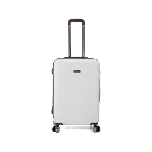 Maleta Benzi ABS 5784P