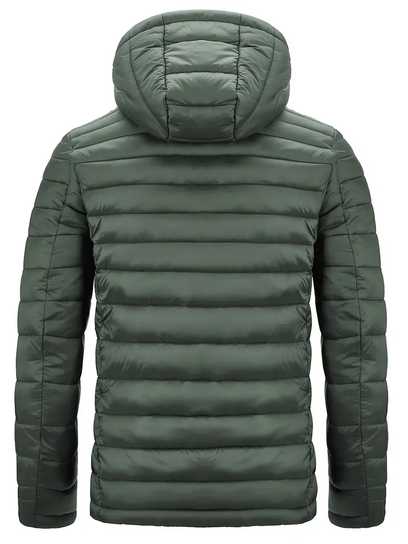 Chaqueta elegante y ligera - Imagen 8