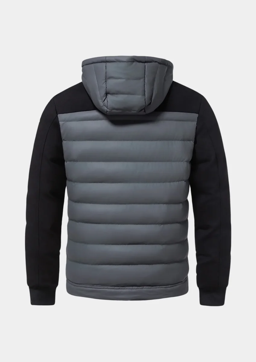 Chaqueta híbrida Paris Premium - Imagen 5