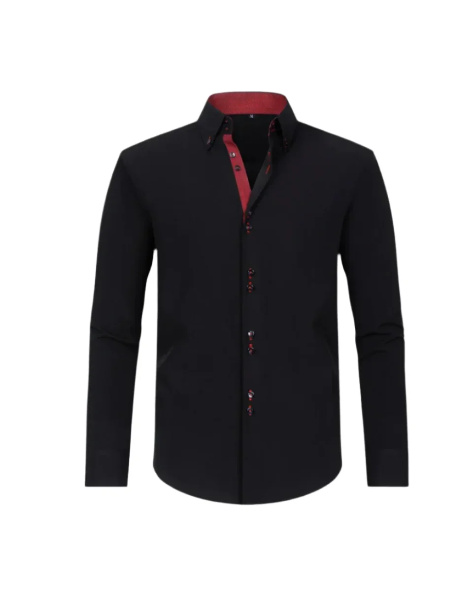Camisa informal Giorgio - Imagen 5