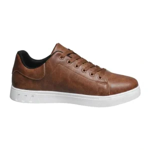 Zapatillas deportivas de piel Corrado Classic