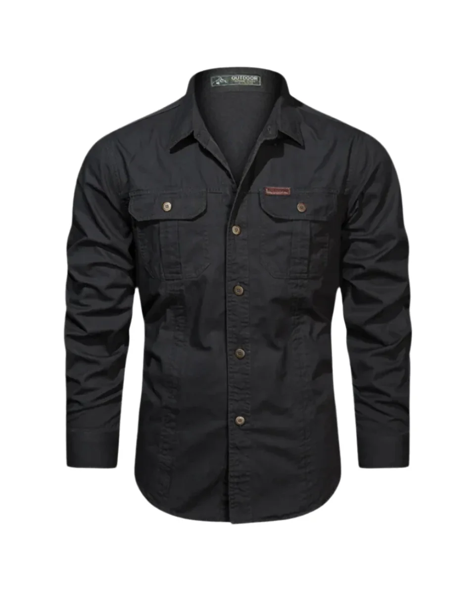 Camisa elegante Florence - Imagen 6