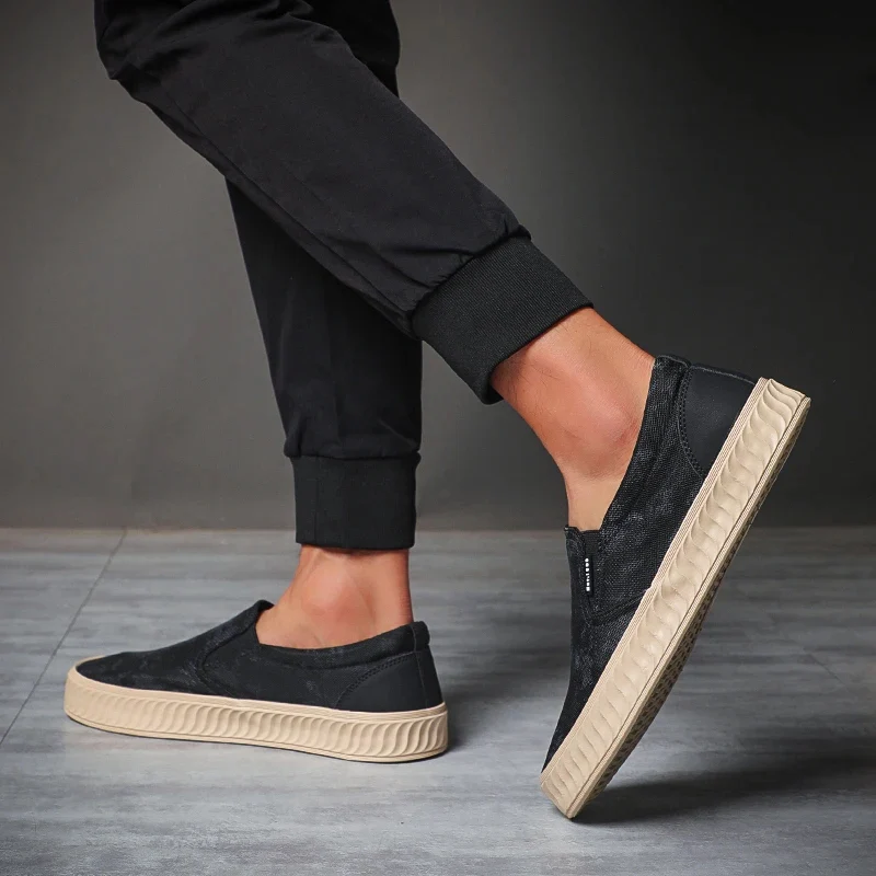 Zapatos sin cordones de estilo informal - Imagen 7