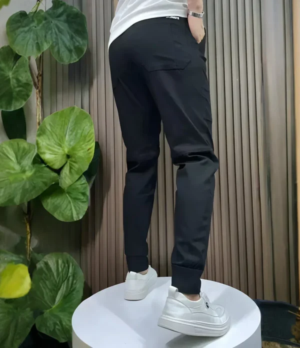 Pantalones cargo elegantes - Imagen 8