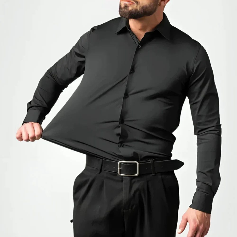 Camisa de negocios - Imagen 8