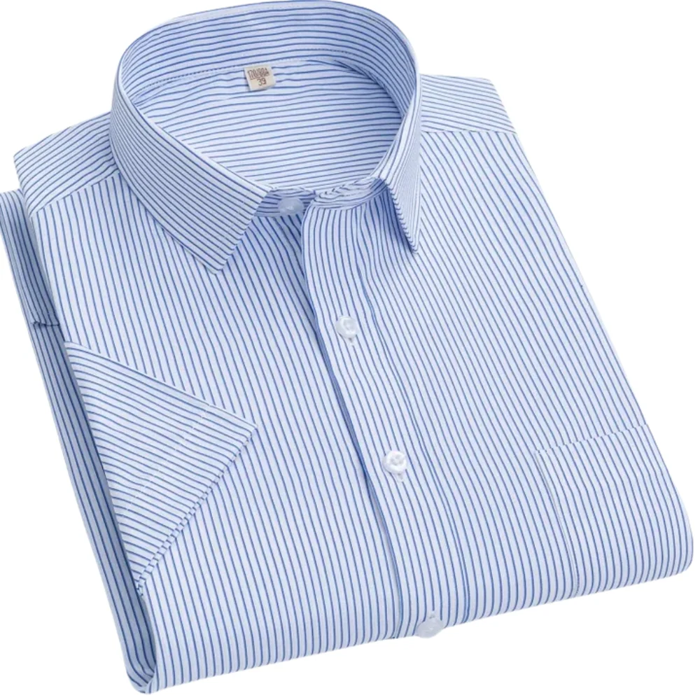 Givalli - Camisa transpirable para hombre - Imagen 9