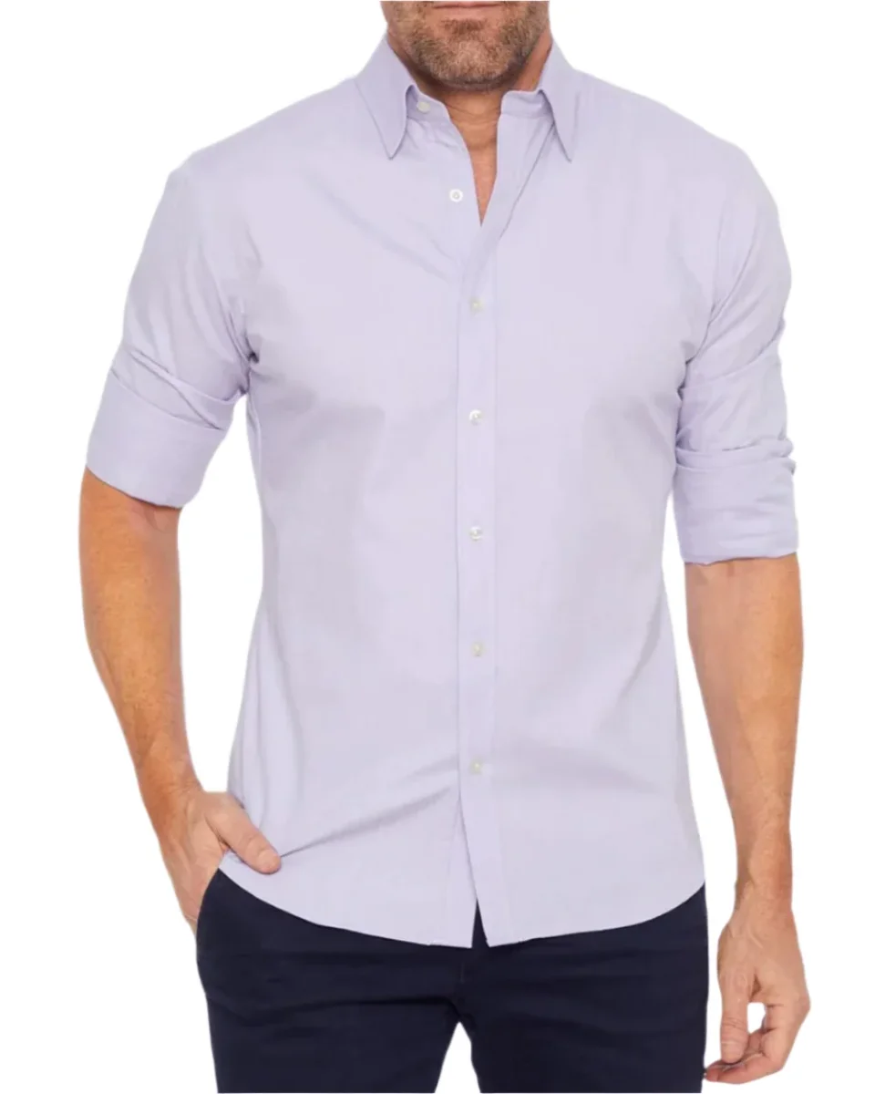 Camisa con cremallera - Imagen 7