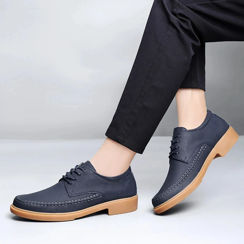 Zapatos de negocios informales - Imagen 9