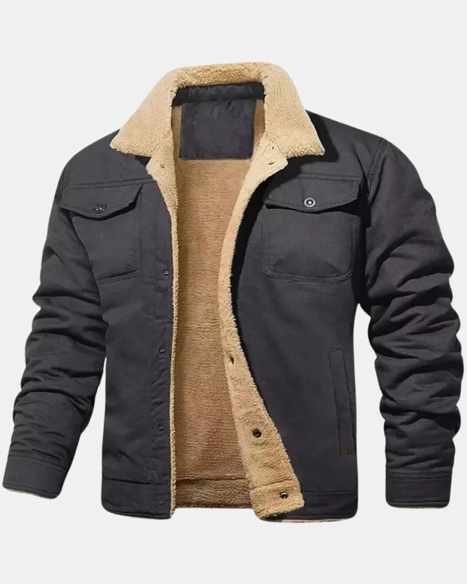 Chaqueta bomber Ugo - Imagen 7