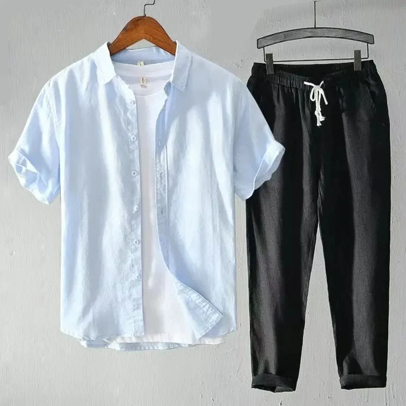 Conjunto elegante de verano - Imagen 8