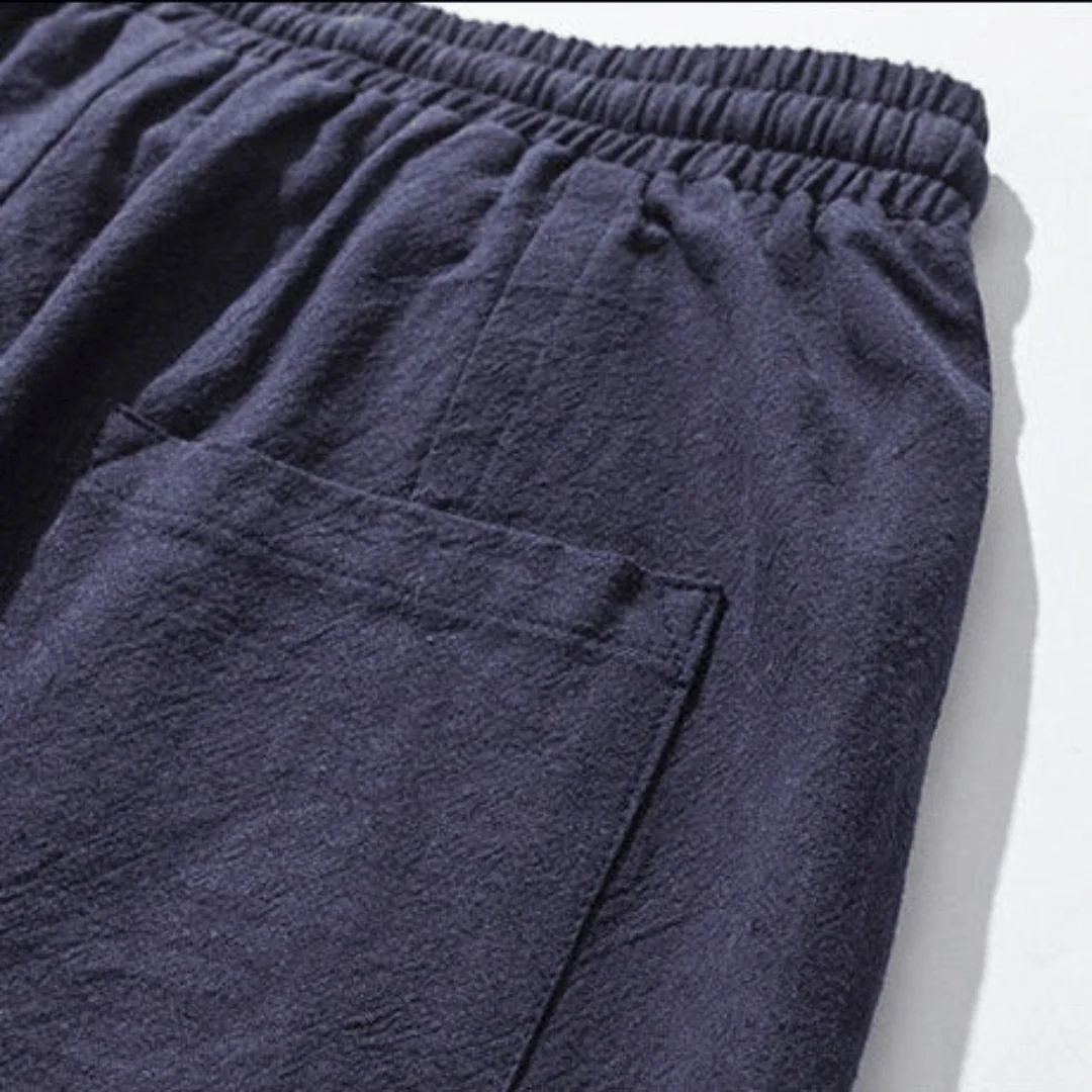 Pantalones de chándal cómodos - Imagen 8