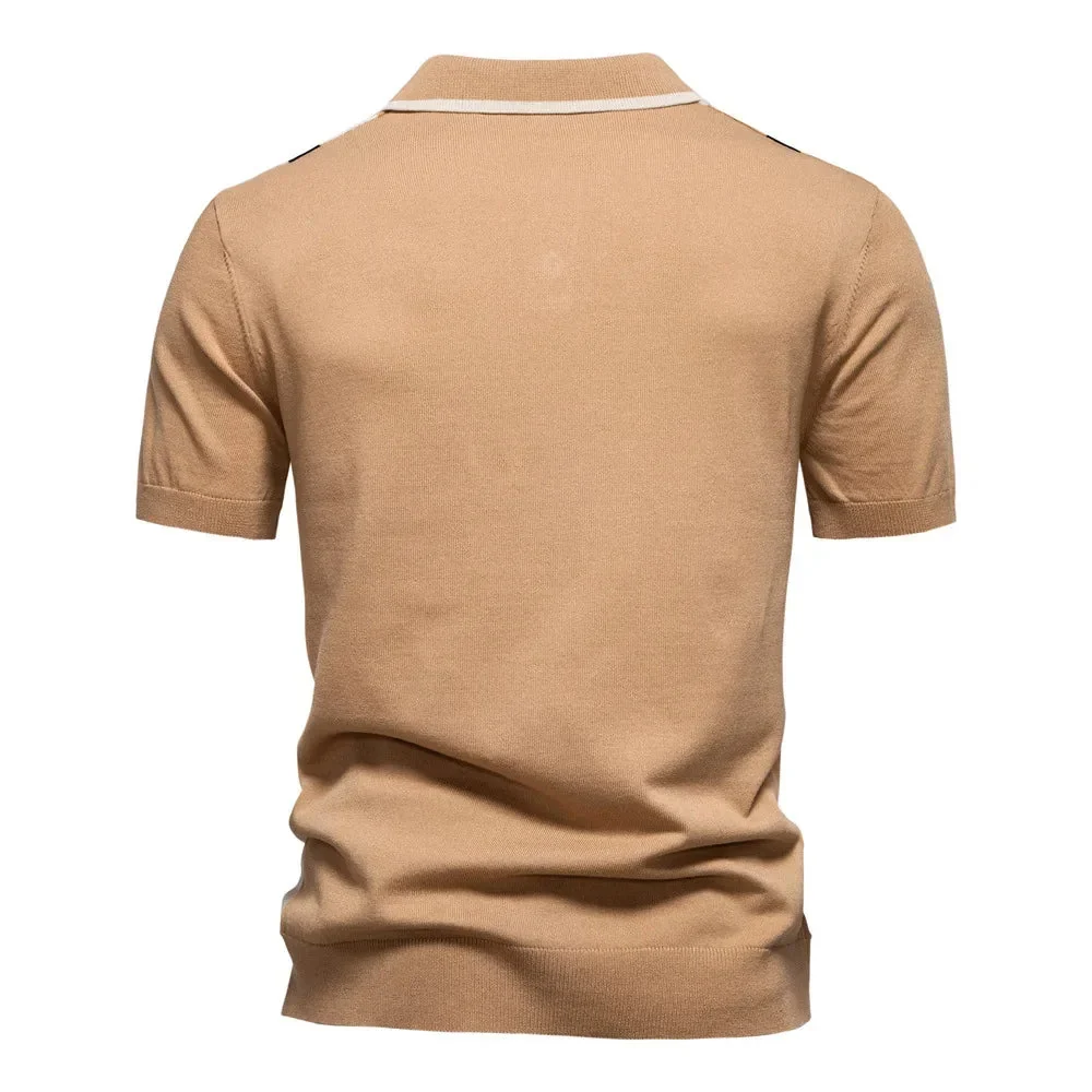 Polo de punto - Imagen 8
