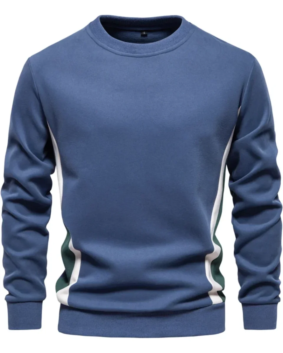 Jersey elegante para hombre - Imagen 8