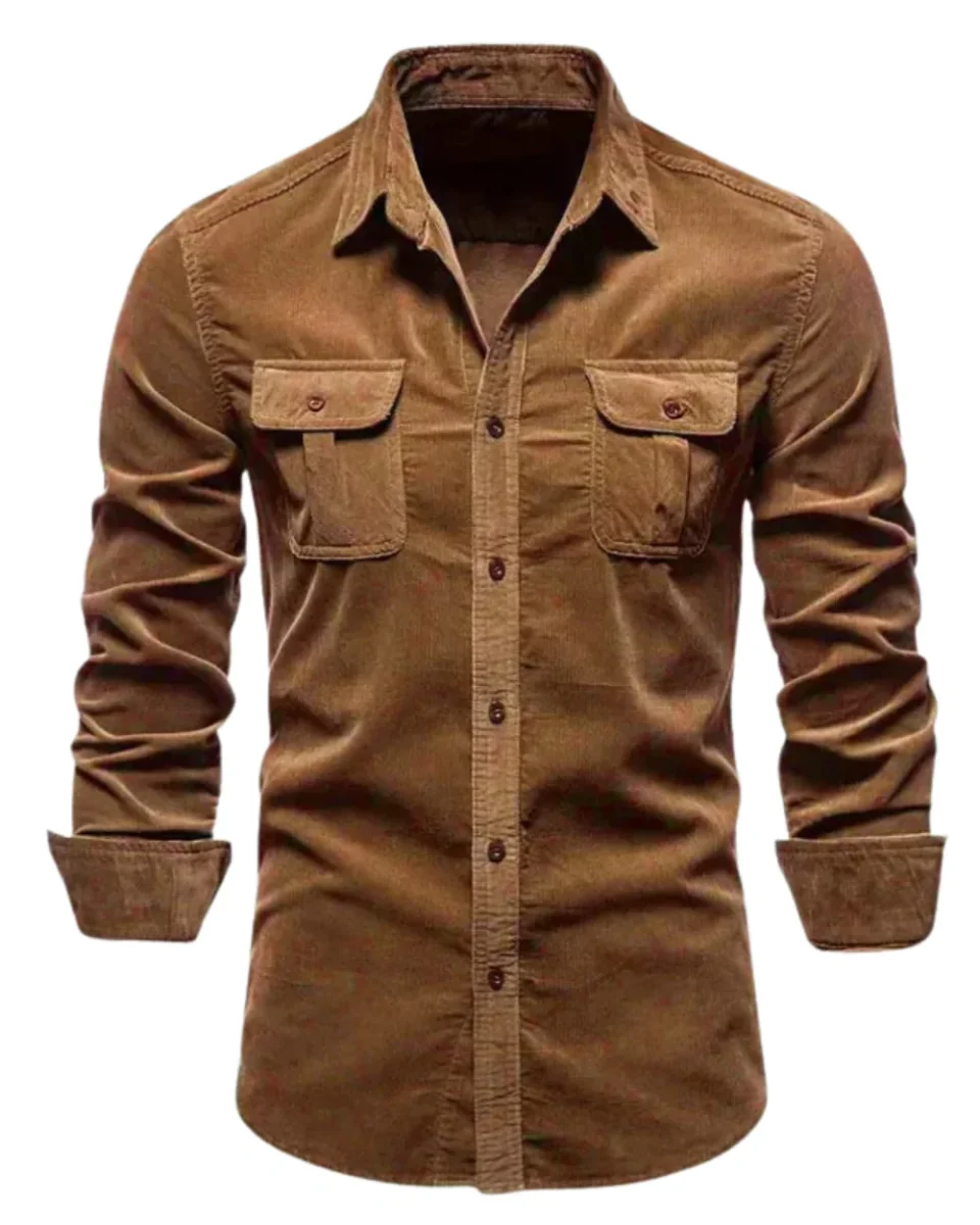 Camisa de alta calidad - Imagen 6