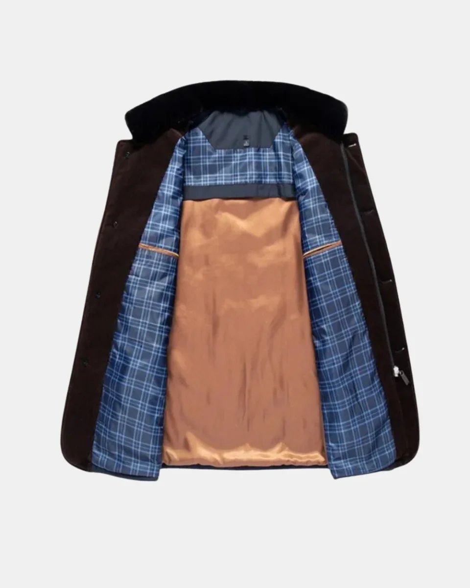 Chaqueta de hombre «Antonio Business» - Imagen 6