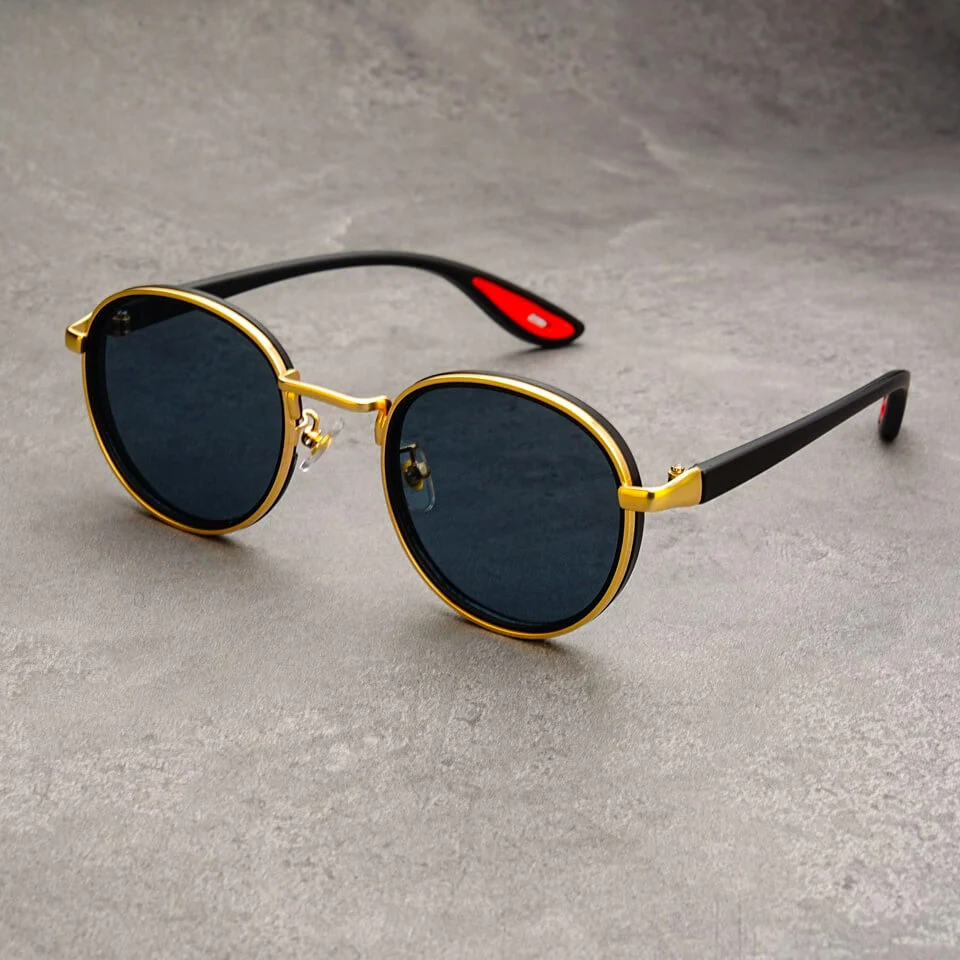 Gafas de sol Positano Elegant - Imagen 3