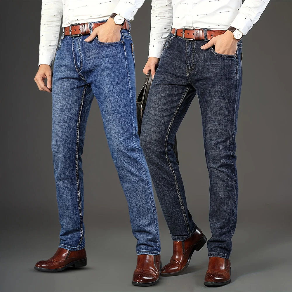 Vaqueros de denim de Milán - Imagen 7