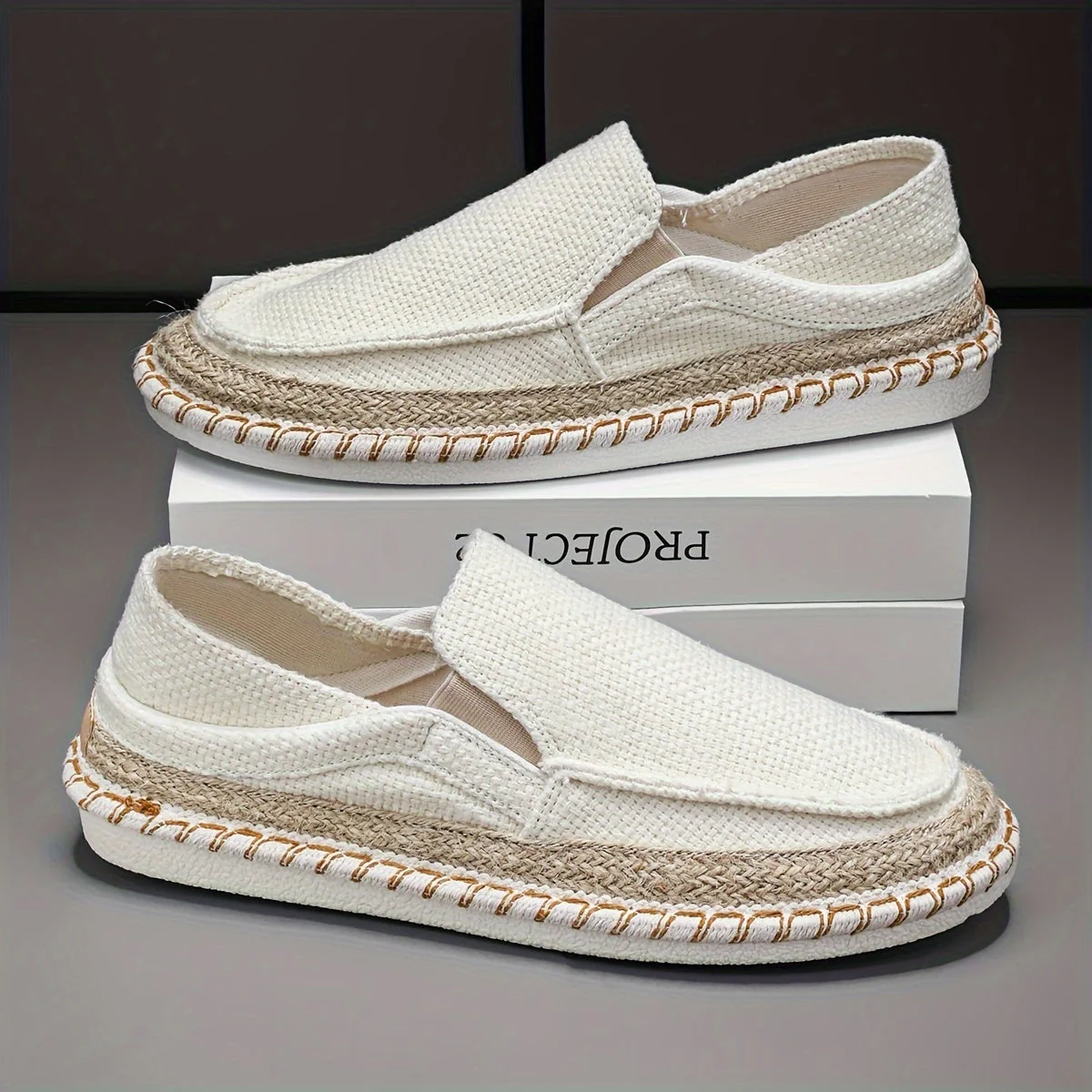 Mocasines de verano Marbella - Imagen 3