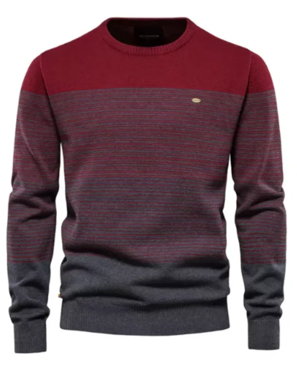 Jersey resistente para hombre - Imagen 4