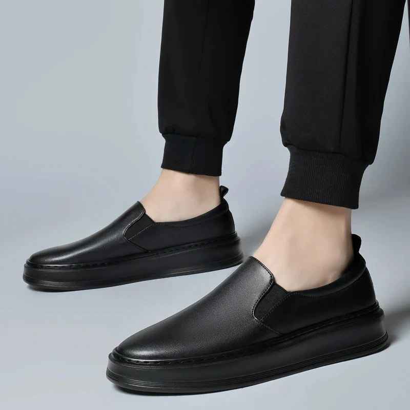 Zapatos sin cordones elegantes - Imagen 9