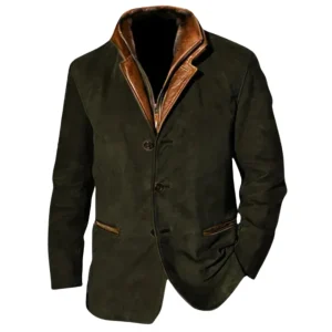 Chaqueta vintage