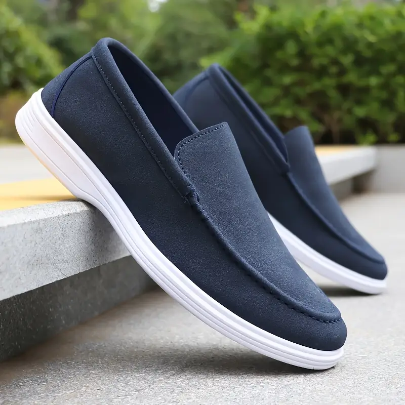 Mocasines elegantes para hombre - Imagen 8