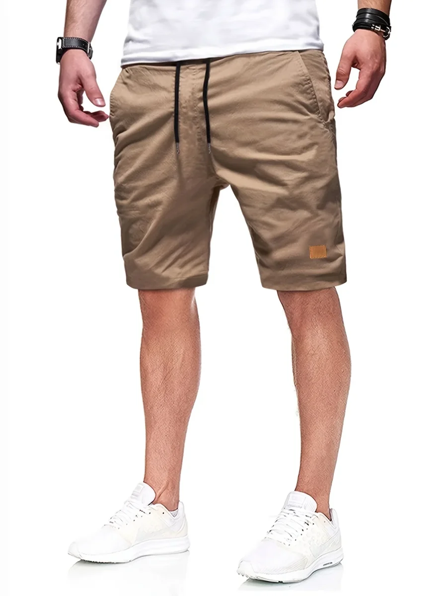 Pantalones cortos informales de verano - Imagen 7