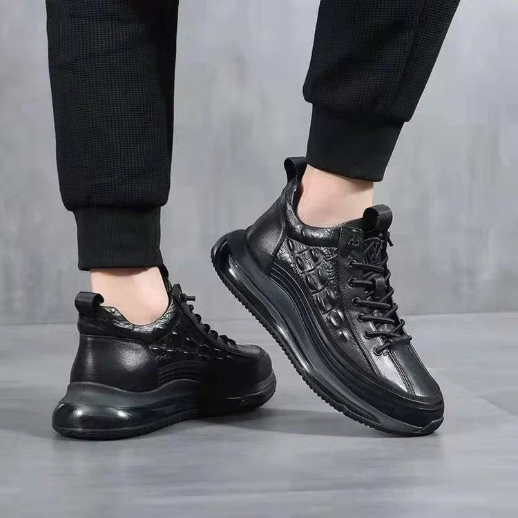 Zapatos informales para hombre - Imagen 5