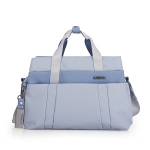 Bolso 3 compatimentos VEGA Gabol 603610