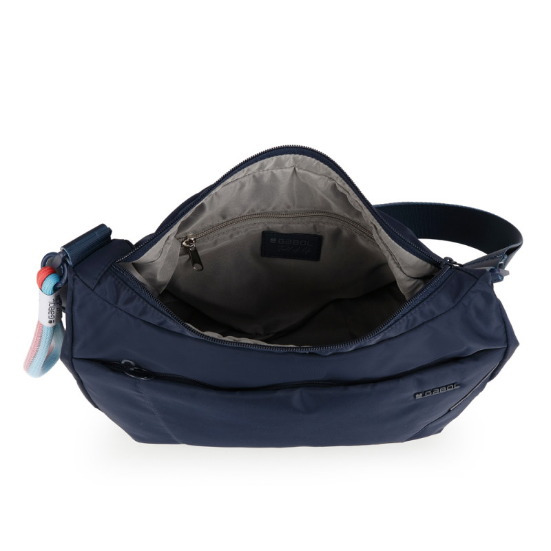 Bolso góndola DENISE Gabol 603912 - Imagen 5