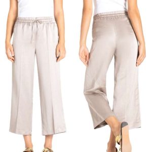 Pantalón atado