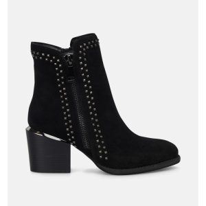Botin bajo tachas ALMA EN PENA