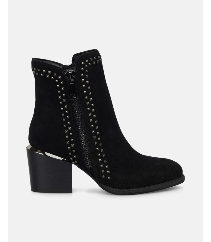 Botin bajo tachas ALMA EN PENA - Imagen 2