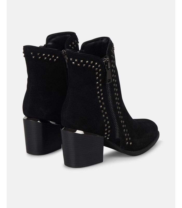 Botin bajo tachas ALMA EN PENA - Imagen 4