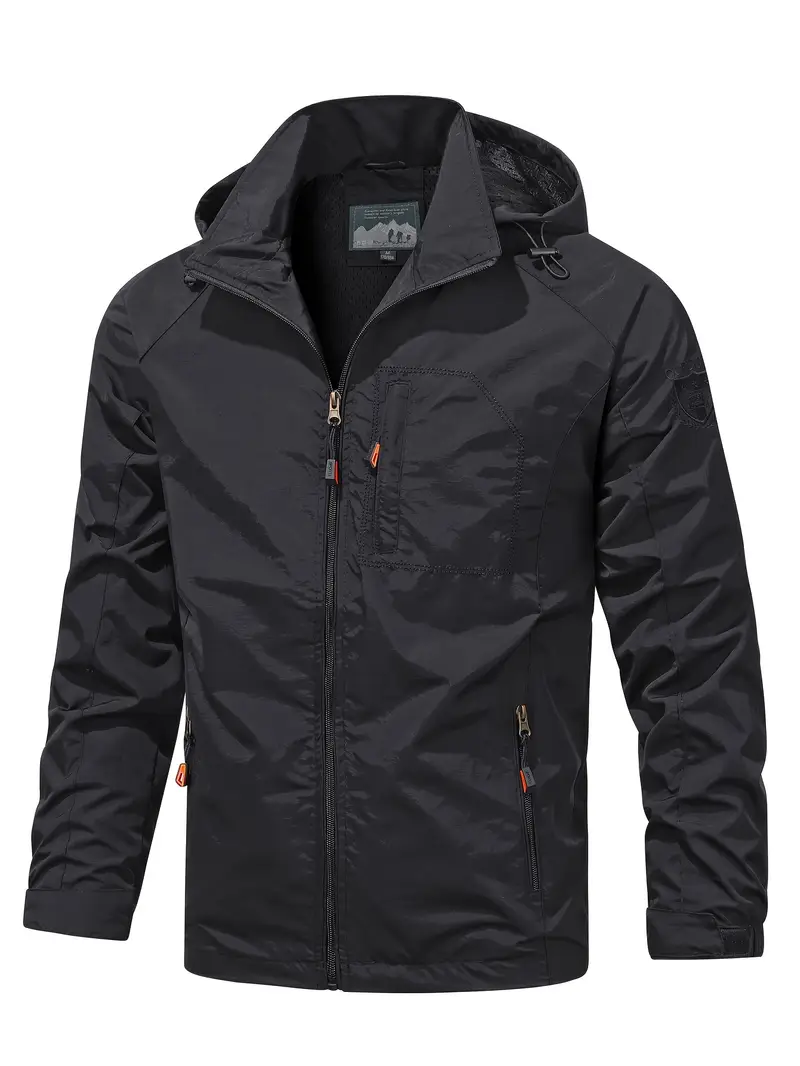 Chaqueta elegante y ligera - Imagen 5