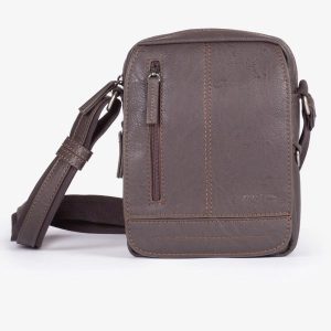 Bandolera Mediana Polipiel Classic Matties 6442