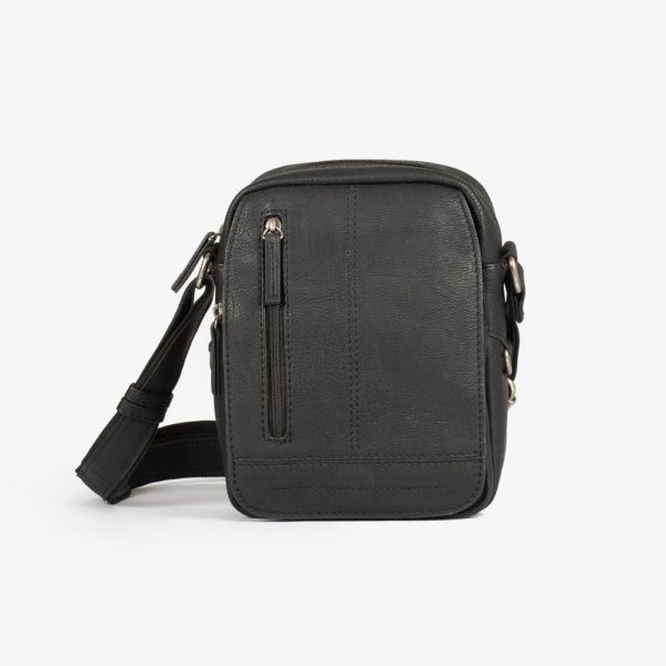 Bandolera Mediana Polipiel Classic Matties 6442 - Imagen 3