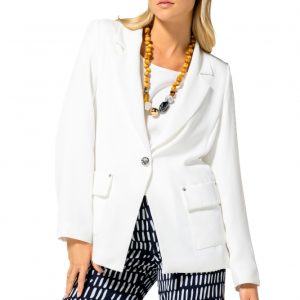 Blazer elegante CAROLINE BISS