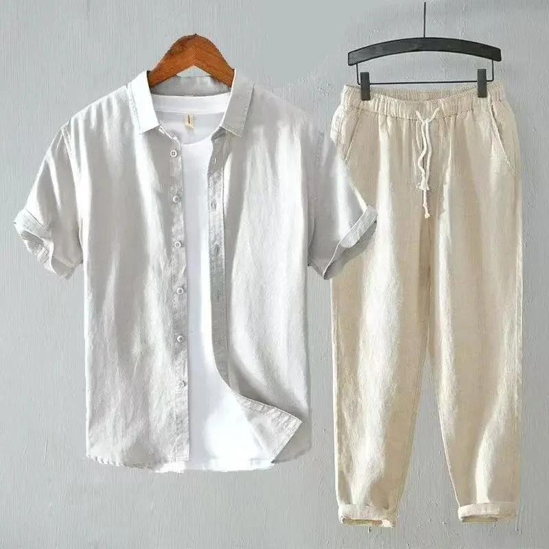 Conjunto elegante de verano - Imagen 7