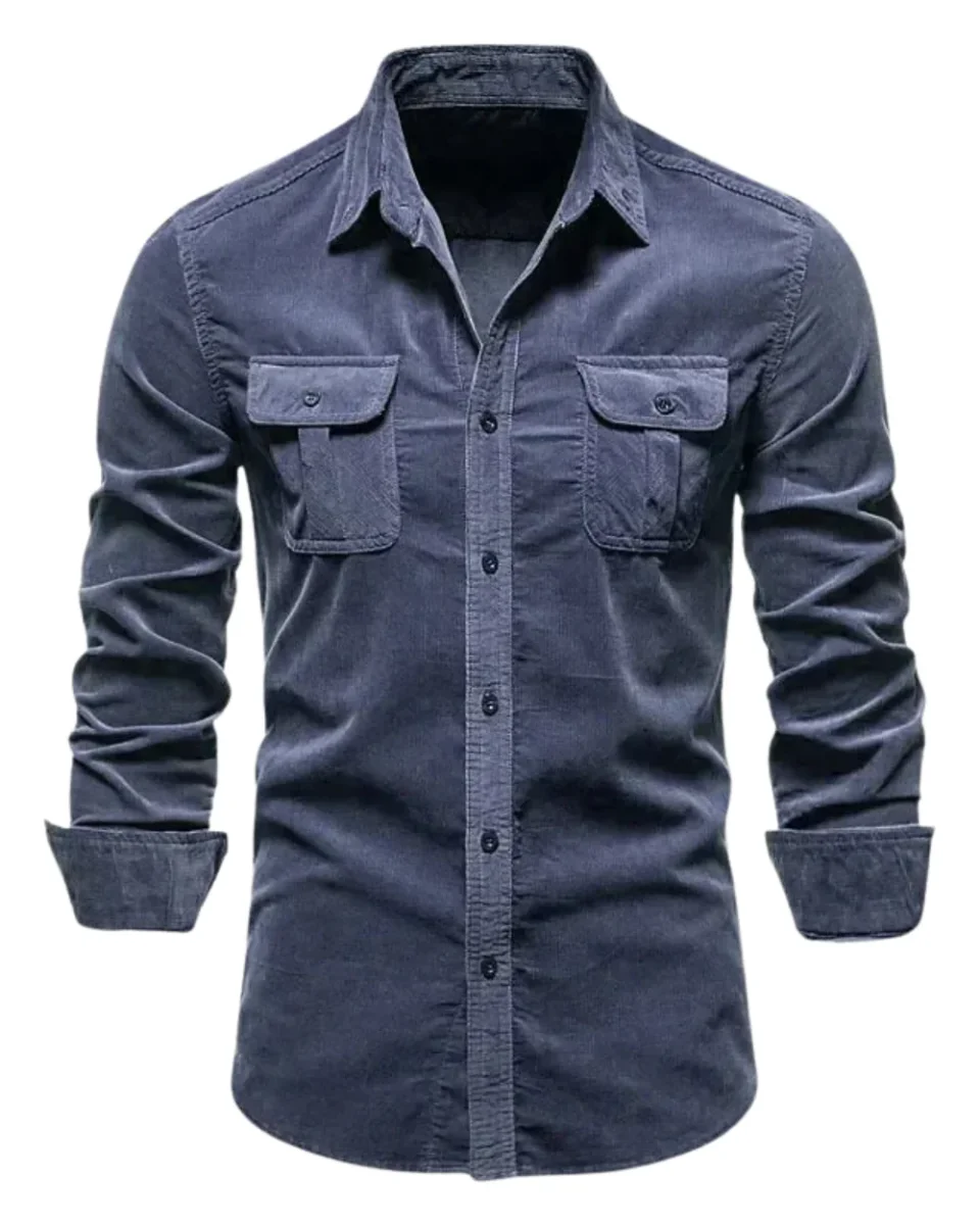 Camisa de alta calidad - Imagen 3
