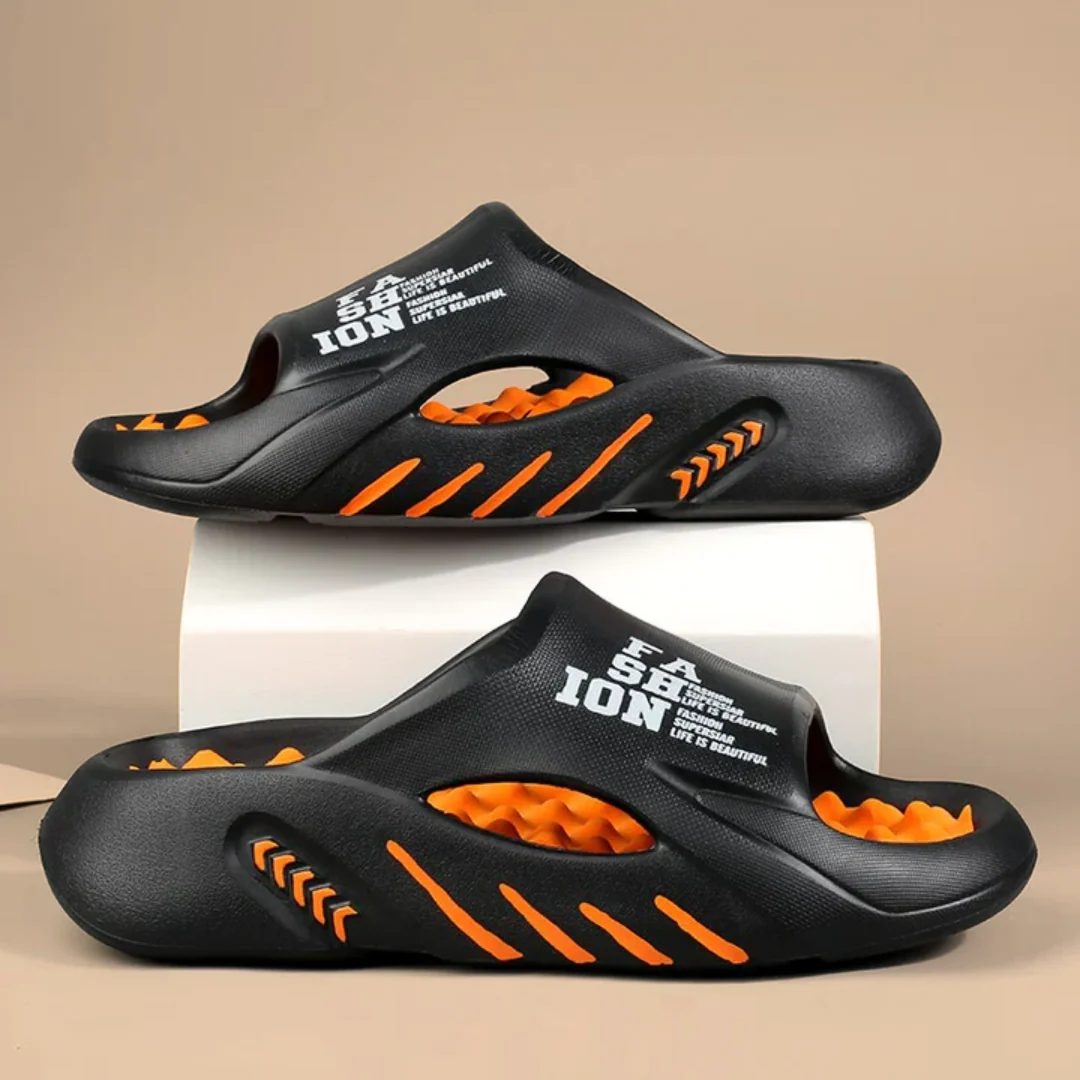 Sandalias Cloud - Imagen 3