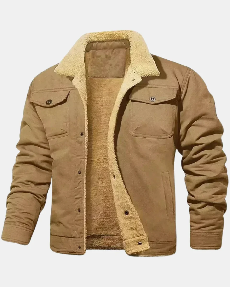 Chaqueta bomber Ugo - Imagen 4