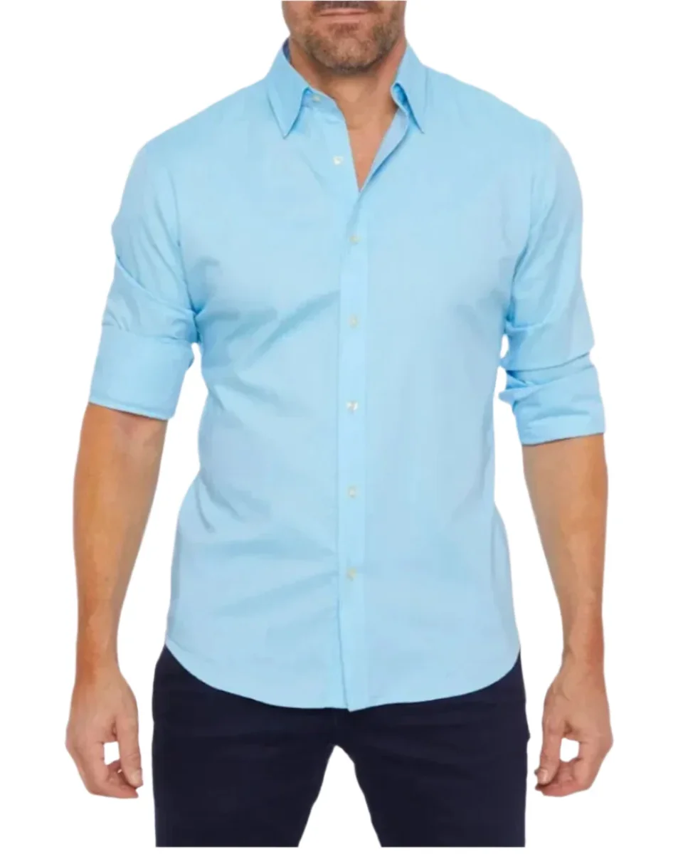 Camisa con cremallera - Imagen 4
