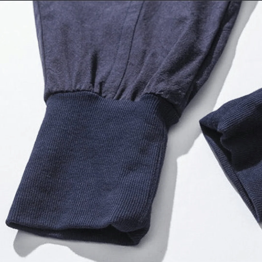 Pantalones de chándal cómodos - Imagen 9