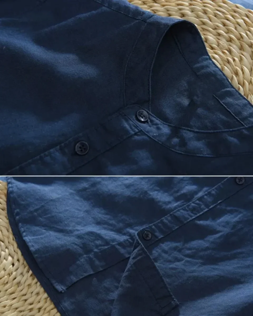 Camisa de manga corta Aspen - Imagen 7