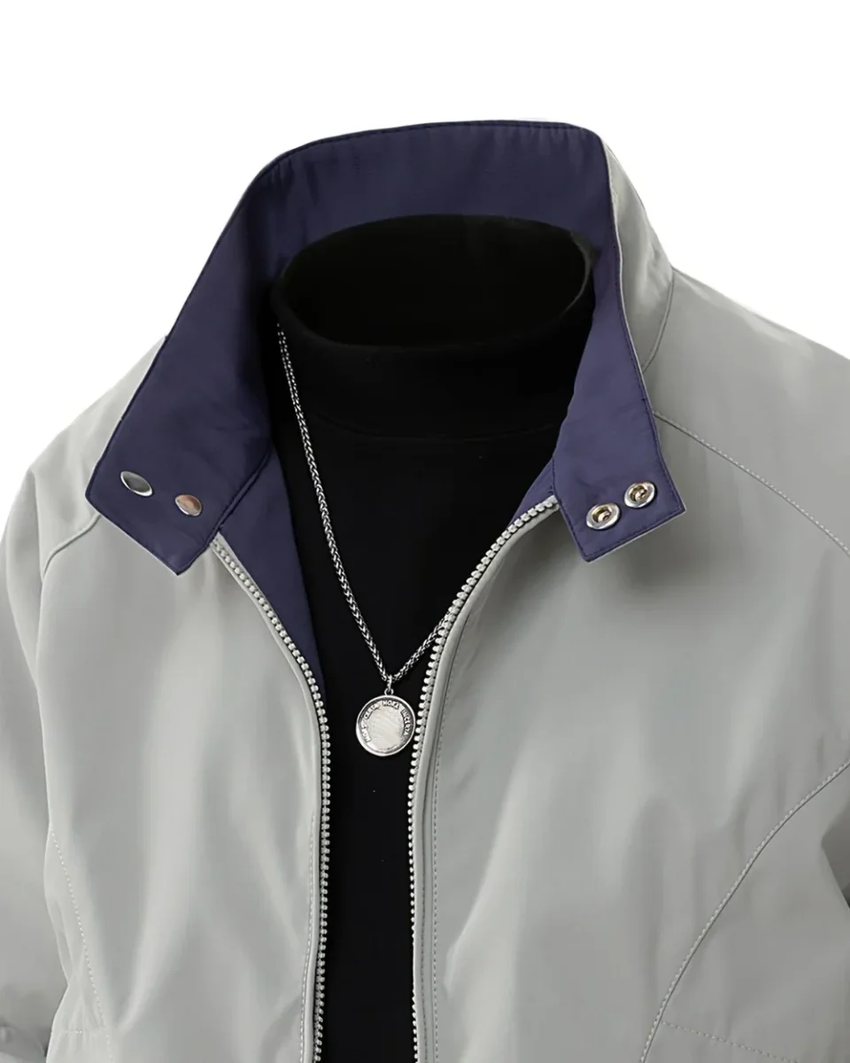 Chaqueta informal «Rome» - Imagen 9