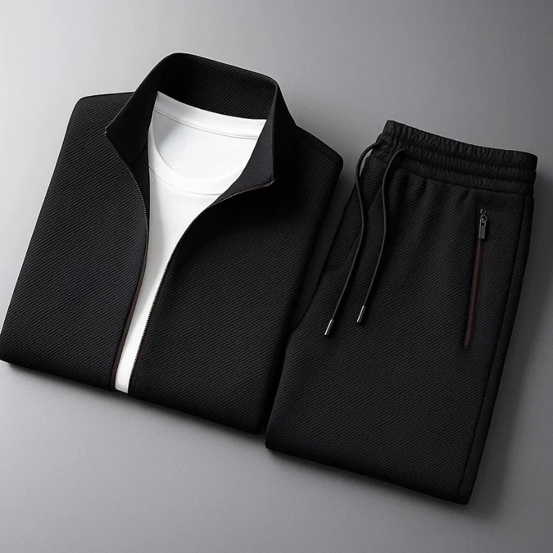 Chándal de alta gama para hombre - Imagen 5